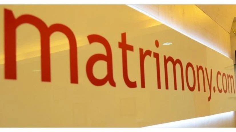 Matrimony.com Matrimony.com