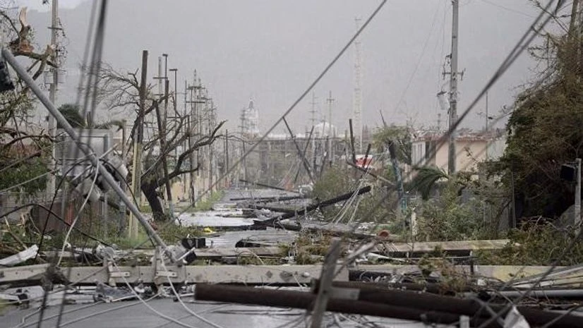 Hurricane, Hurricane Maria Hurricane, Hurricane Maria