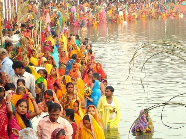 Delhi govt declares public holiday on November 10 for Chhath Puja | Current Affairs News National - Business Standard
