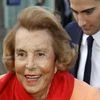 Liliane Bettencourt