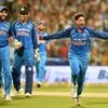 Challenging to bowl against Steve Smith, AB de Villiers: Kuldeep Yadav