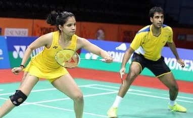 N Sikki Reddy, Pranaav Jerry Chopra, Japan Open N Sikki Reddy, Pranaav Jerry Chopra, Japan Open