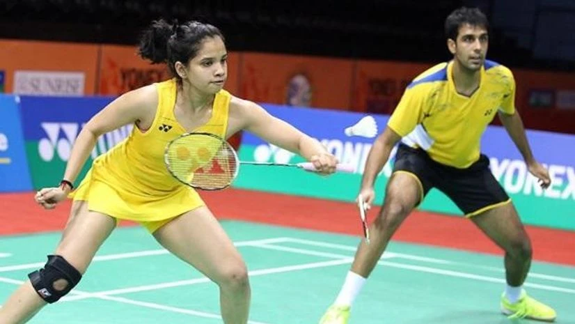 N Sikki Reddy, Pranaav Jerry Chopra, Japan Open N Sikki Reddy, Pranaav Jerry Chopra, Japan Open