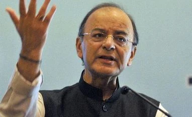 Bullet train to boost economy; empower everyone, not just the rich: Jaitley arun Jaitley