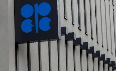 Opec says winning battle to end oil glut after massive output cuts Opec