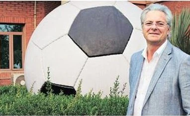 FIFA U-17 World Cup: India's chances and what the tournament means for it Coach Luís Norton de Matos. Photo: PTI