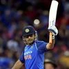 Mahendra Singh Dhoni