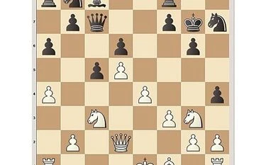 CHESS#1269 Chess