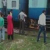 Agra-Gwalior passenger train derails in UP; none hurt