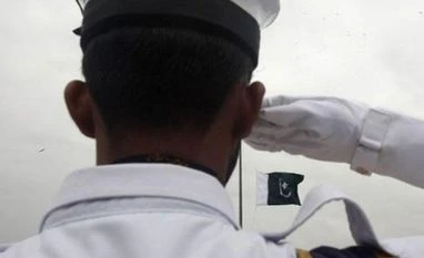Pakistan Navy to conduct Exercise Aman, 45 countries will attend Pakistan Navy. Photo: Reuters