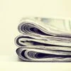 Journalism, newspaper