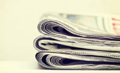 Govt doesn't agree with India's World Press Freedom Index rank: Minister Journalism, newspaper