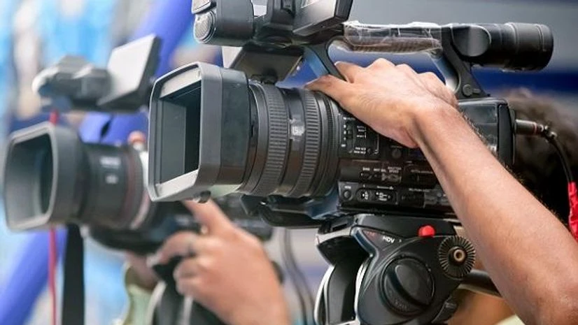 media, journalism Photo: www.shutterstock.com