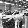 Car bodies on an assembly line: Only a well-thought-out road map will ensure progress