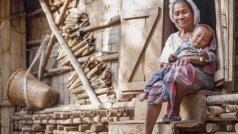 Garo Hills Garo Hills