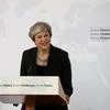 EU mulls Brexit summit gesture, Theresa May hints on cash