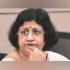 Strong data security vital for digital shift, says Arundhati Bhattacharya
