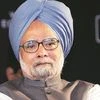 Manmohan Singh