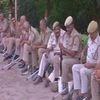UP Police