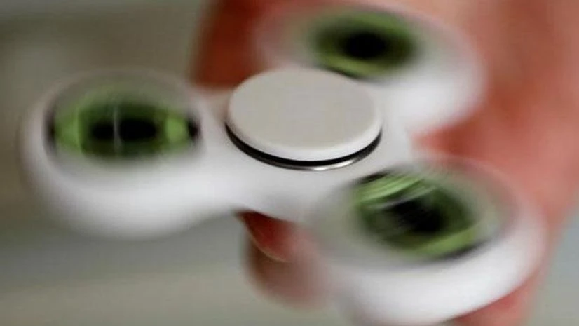 Fidget spinners and squishies: some Toys 'R' Us toymakers cut ties Fidget spinners and squishies: some Toys 'R' Us toymakers cut ties