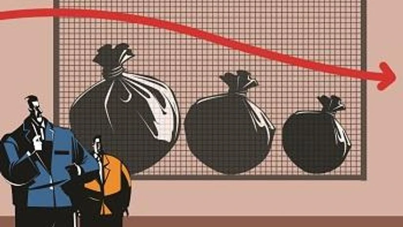 Illustration by Ajay Mohanty Illustration by Ajay Mohanty