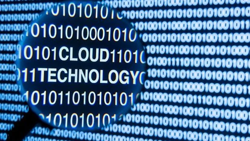 Cloud migration Cloud migration