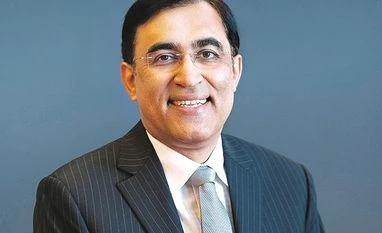 Tata Capital names Rajiv Sabharwal as new CEO-MD Rajiv Sabharwal