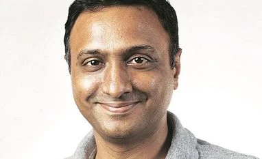 Budget aligned towards a self-reliant $5 trn economy by 2027: Flipkart CEO Kalyan Krishnamurthy, CEO, Flipkart