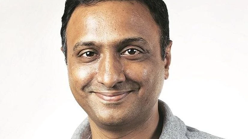 Kalyan Krishnamurthy, CEO, Flipkart Kalyan Krishnamurthy, CEO, Flipkart