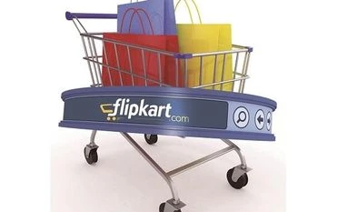 Flipkart to use Microsoft's artificial intelligence for future sales Flipkart