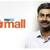 Paytm Mall COO Amit Sinha
