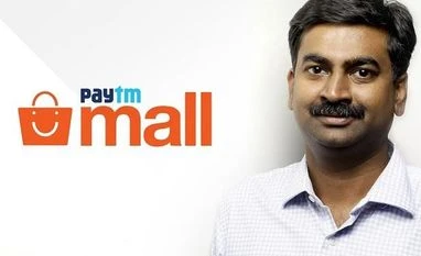 Paytm Mall to be the top e-tailer by next year: COO Amit Sinha Paytm Mall COO Amit Sinha