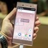 Sony Xperia XZ1