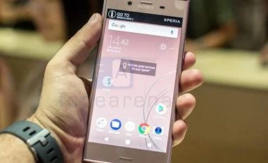 Sony Xperia XZ1 with 19MP Motion Eye Camera launched in India at Rs 44,990 Sony Xperia XZ1