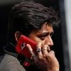 phone call