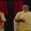 Narendra Modi, Saubhagya Scheme