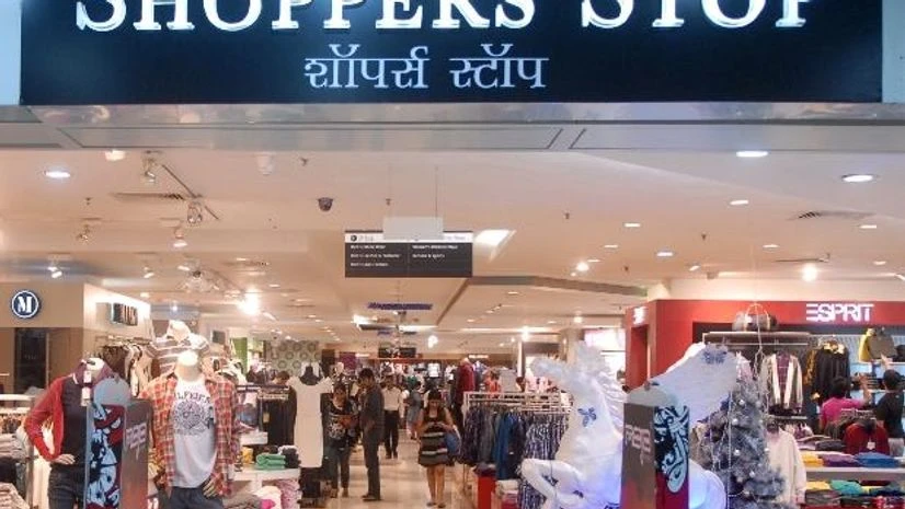 Shoppers Stop Shoppers Stop