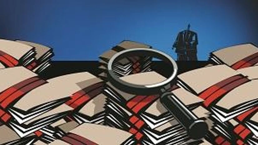 Illustration by Ajay Mohanty Illustration by Ajay Mohanty