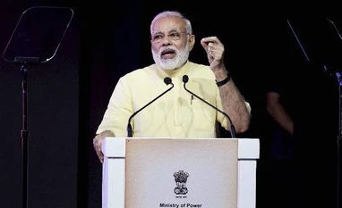PM Modi's Rs 16,000-cr scheme to not only light up homes but also markets Modi