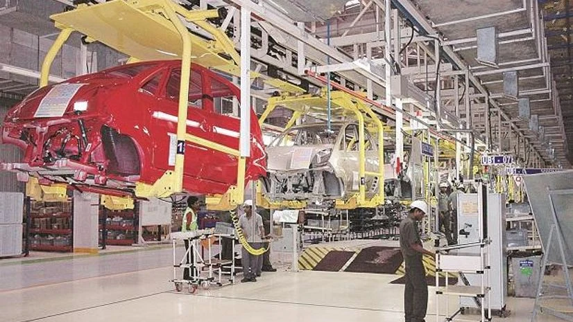 Bumpy ride ahead for auto part makers as govt pushes for electric vehicles Bumpy ride ahead for auto part makers as govt pushes for electric vehicles