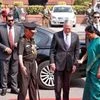 US seeks deeper ties with India amid China's military threats: Jim Mattis