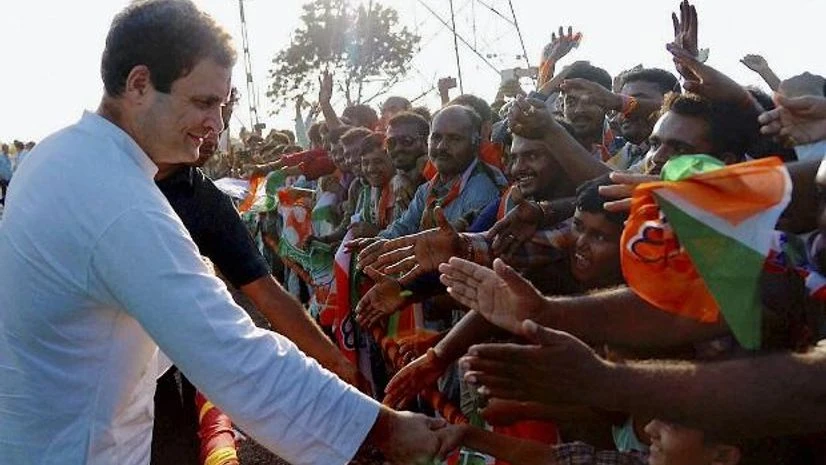 Rahul Gandhi in Gujarat Rahul Gandhi in Gujarat