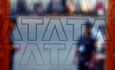 TCS nears three-year high ahead of December quarter results Tata Consultancy Services