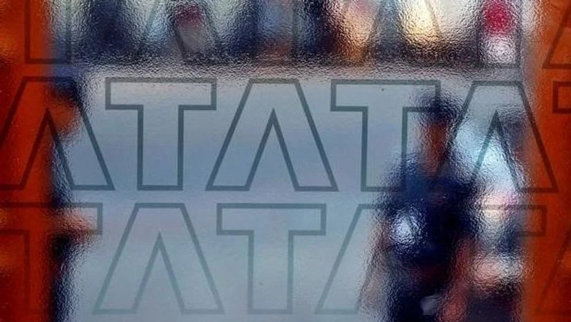 Tata Consultancy Services Tata Consultancy Services