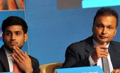 Reliance Capital to setup standalone health insurance firm by next year Reliance Capital