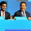 Anil Dhirubhai Ambani