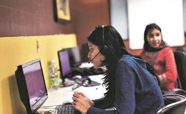 Come on India, the time is now information technology sector