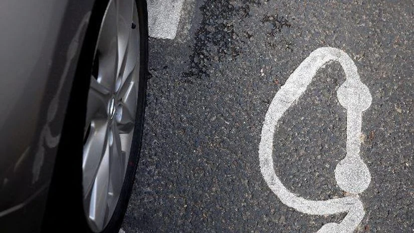 electric vehicle electric vehicle