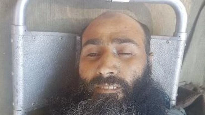 Hizbul Mujahideen commander Qayoom Najar, Hizbul Mujhaideen, Qayoom Najar Hizbul Mujahideen commander Qayoom Najar, Hizbul Mujhaideen, Qayoom Najar