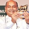 Radhakishan Damani